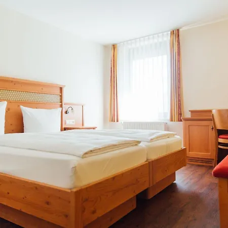 Hotel Braeuhaus