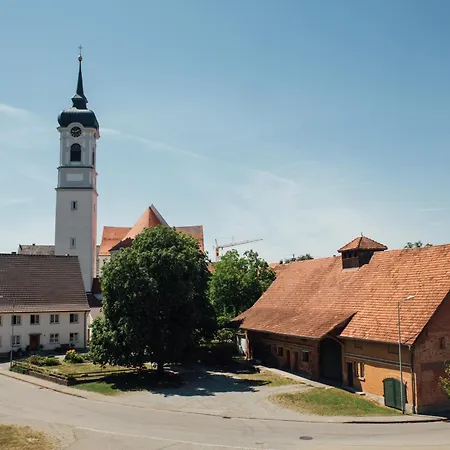 Hotel Braeuhaus