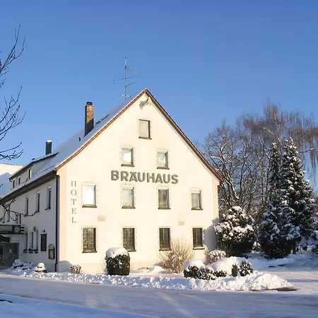 Braeuhaus Hotel