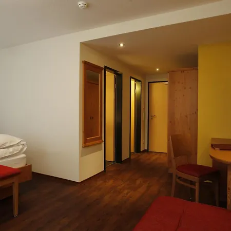Hotel Braeuhaus Biberach-Ummendorf
