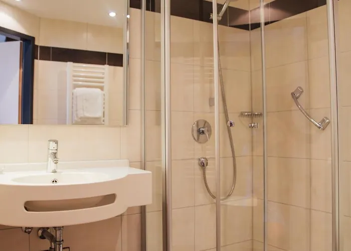 Braeuhaus Hotel Biberach-Ummendorf