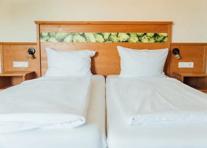 Braeuhaus * Biberach-Ummendorf