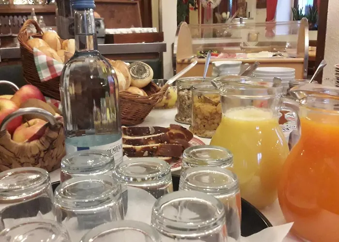 Braeuhaus * Biberach-Ummendorf