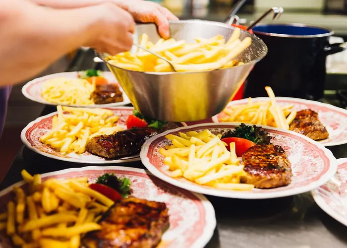 Отель Braeuhaus Biberach-Ummendorf