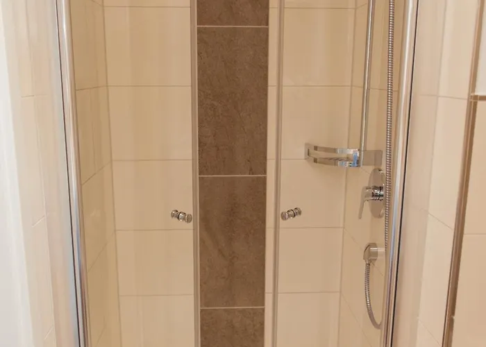 Braeuhaus Отель